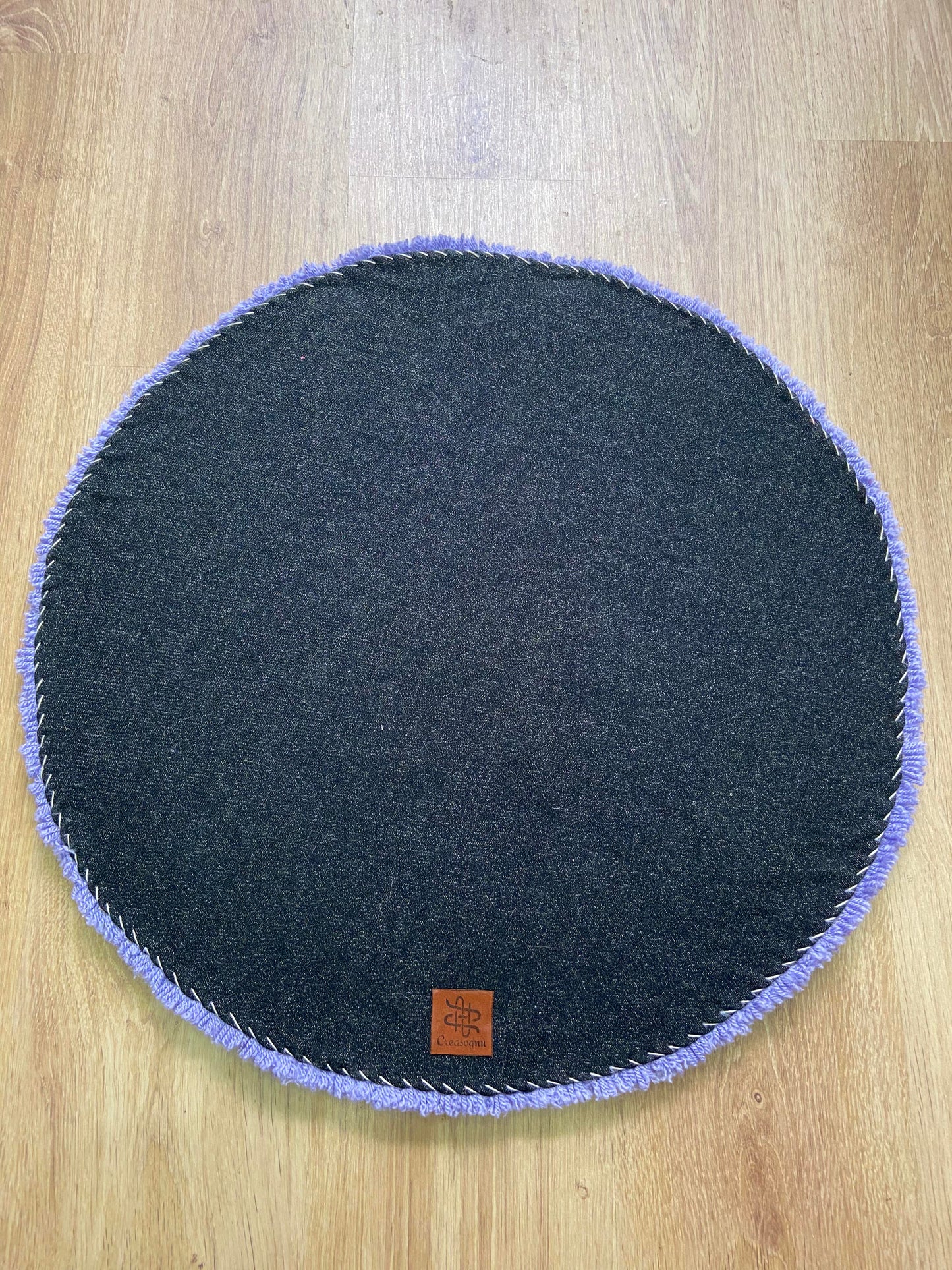 Tapis KARMA - pièce unique