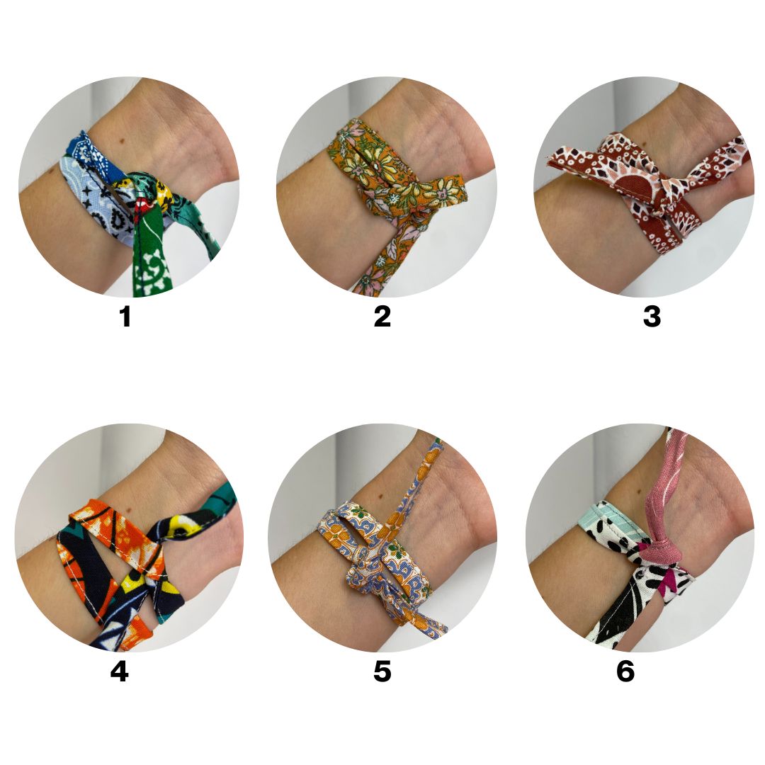 Bracelet Mimi Anis