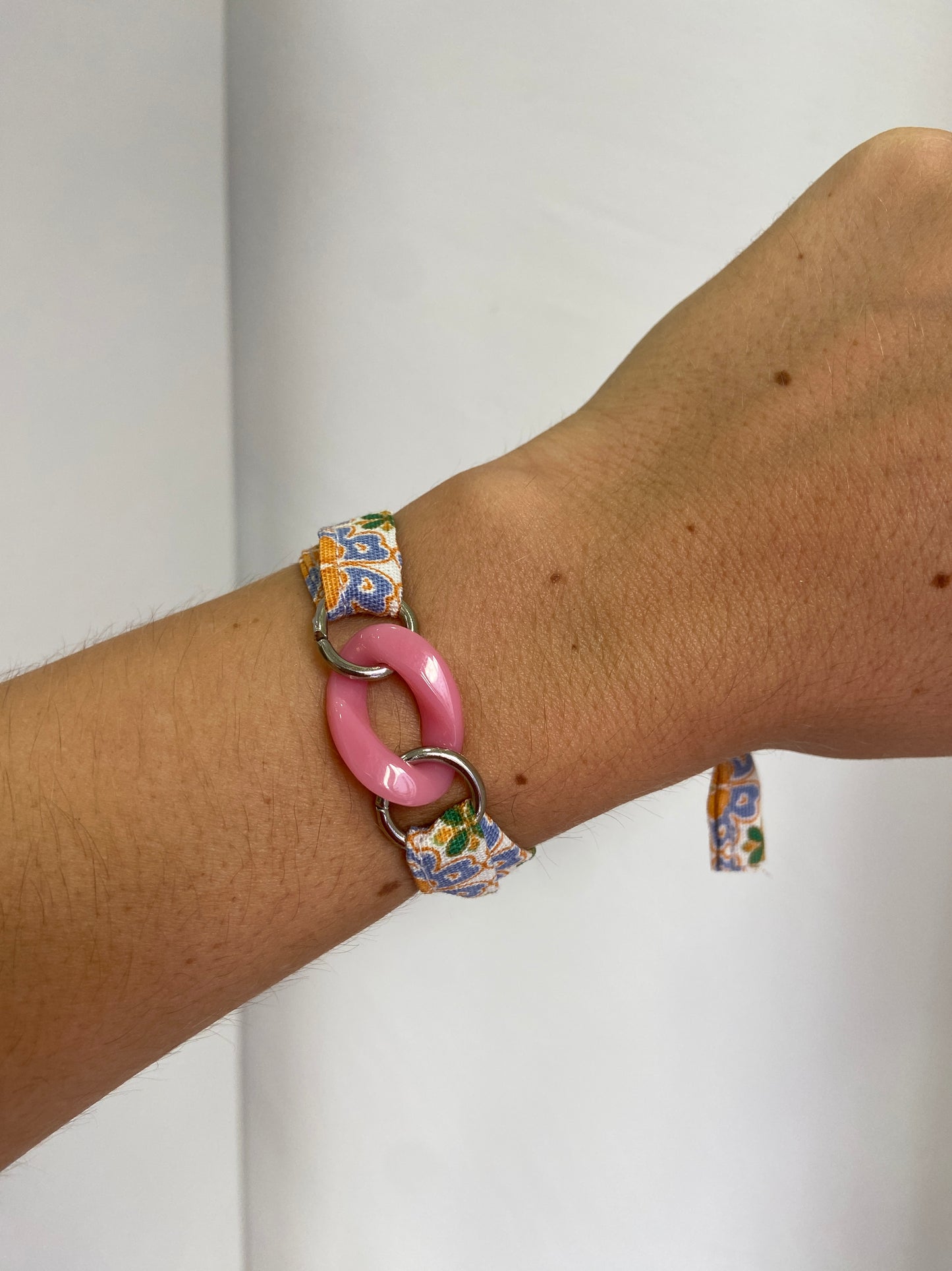 Bracelet Mimi Rose