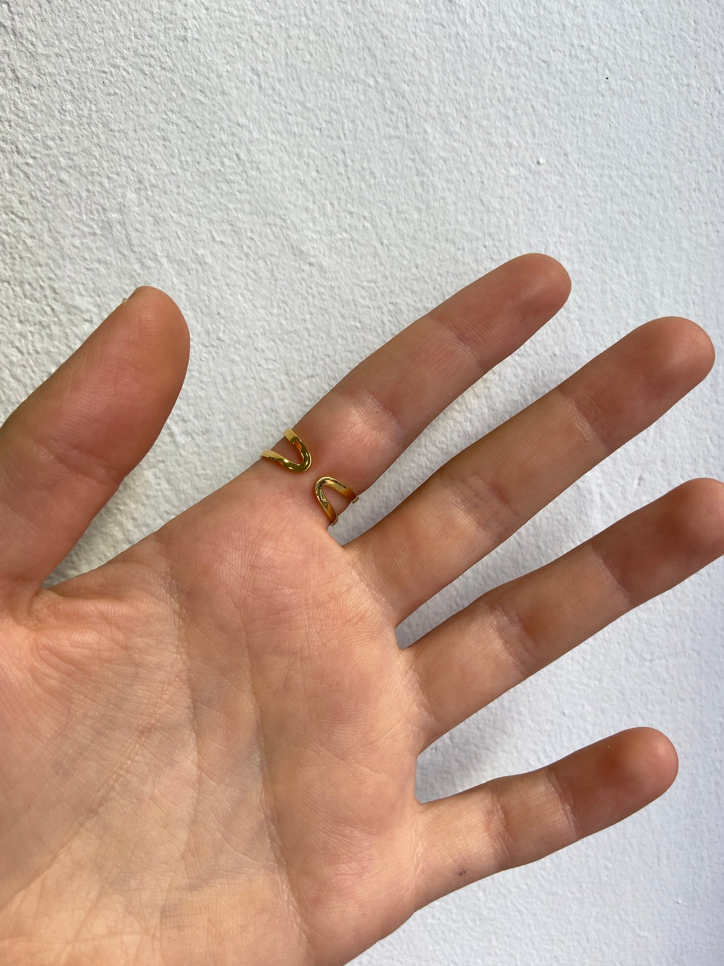 Bague Onyx