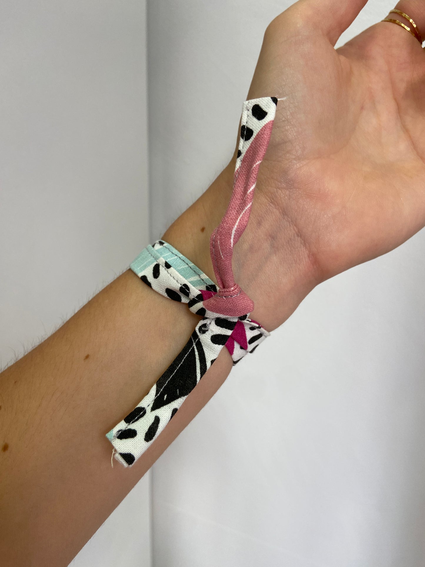 Bracelet Mimi Rose