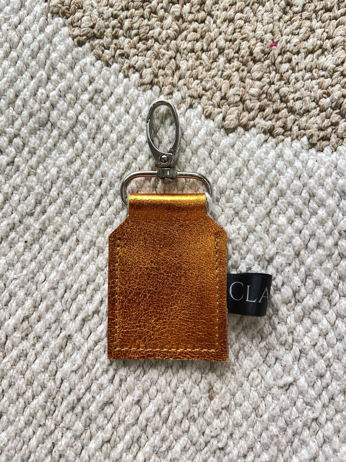 Porte clé étoile