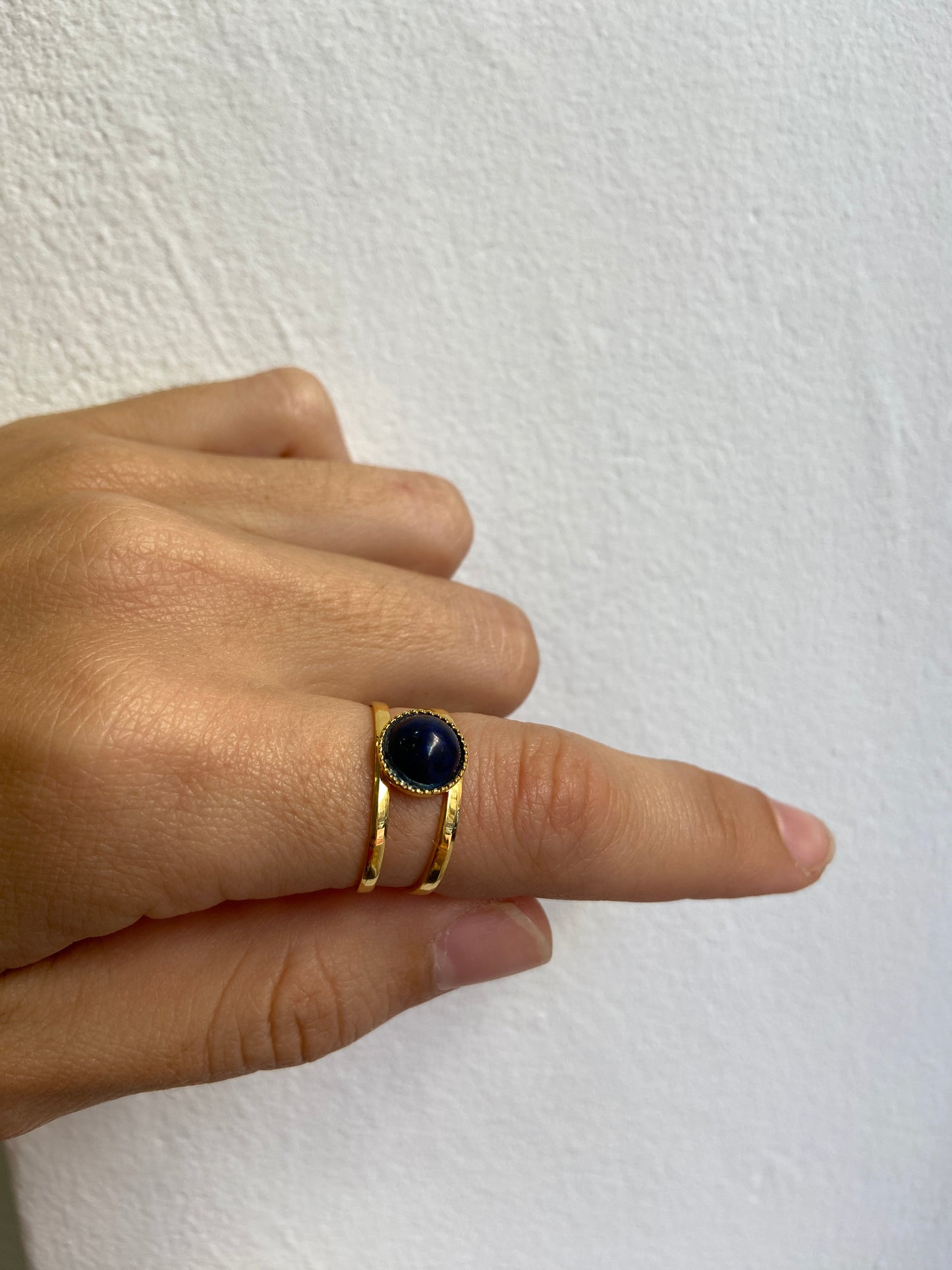 Bague Onyx