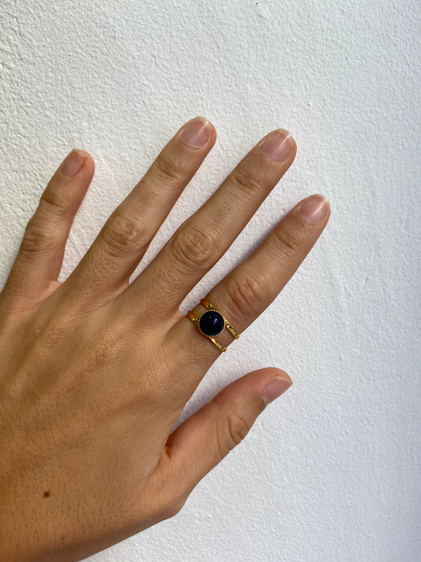 Bague Onyx